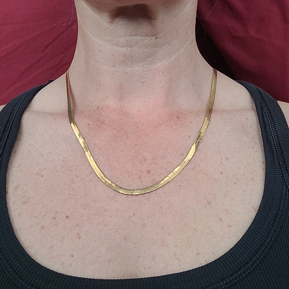 Costume jewelery - Picture 3 of 5